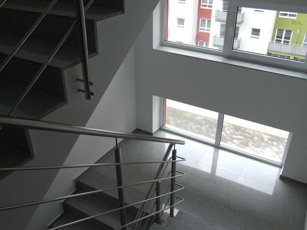 Anca Apartment Braşov Buitenkant foto
