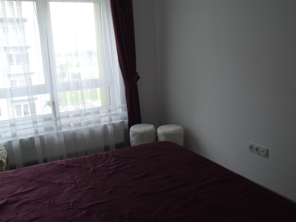 Anca Apartment Braşov Buitenkant foto