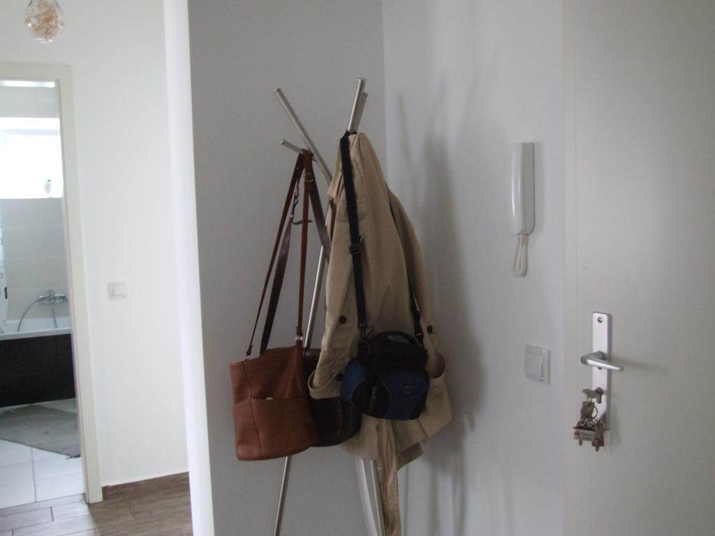 Anca Apartment Braşov Buitenkant foto