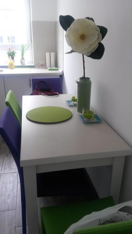 Anca Apartment Braşov Buitenkant foto